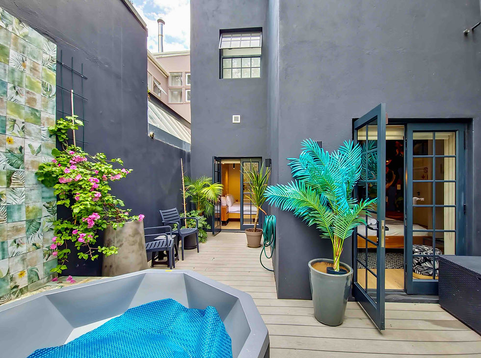 Thumbnail: Two Bedroom Apartment | De Waterkant, Cape Town | For Sale