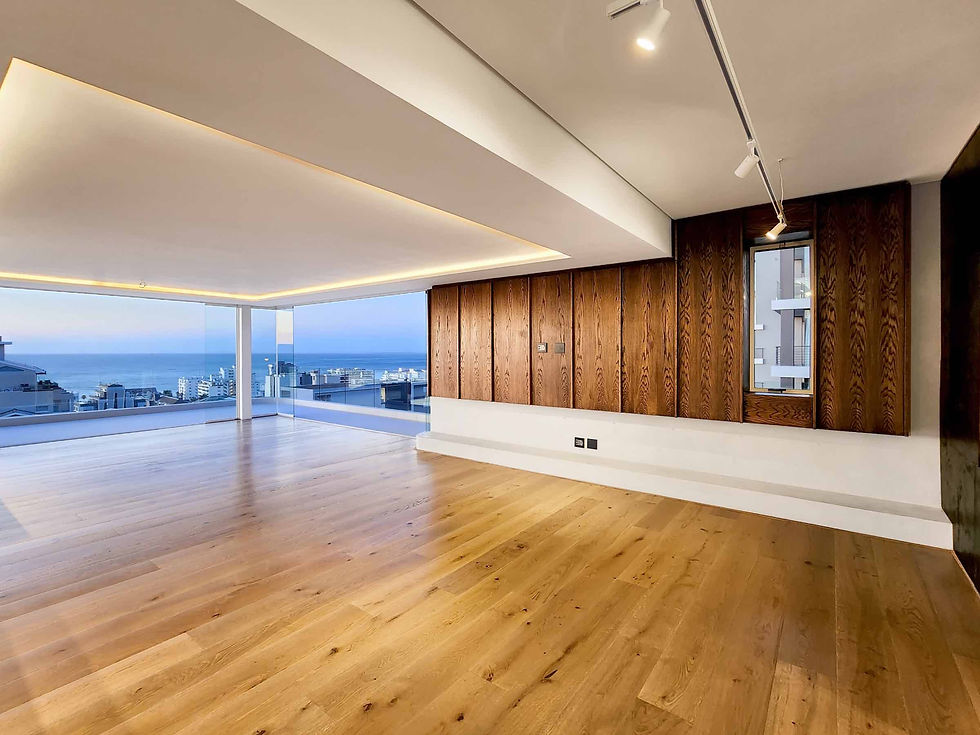 Thumbnail: Three Bedroom Apartment | Bantry Bay, Cape Town | For Sale
