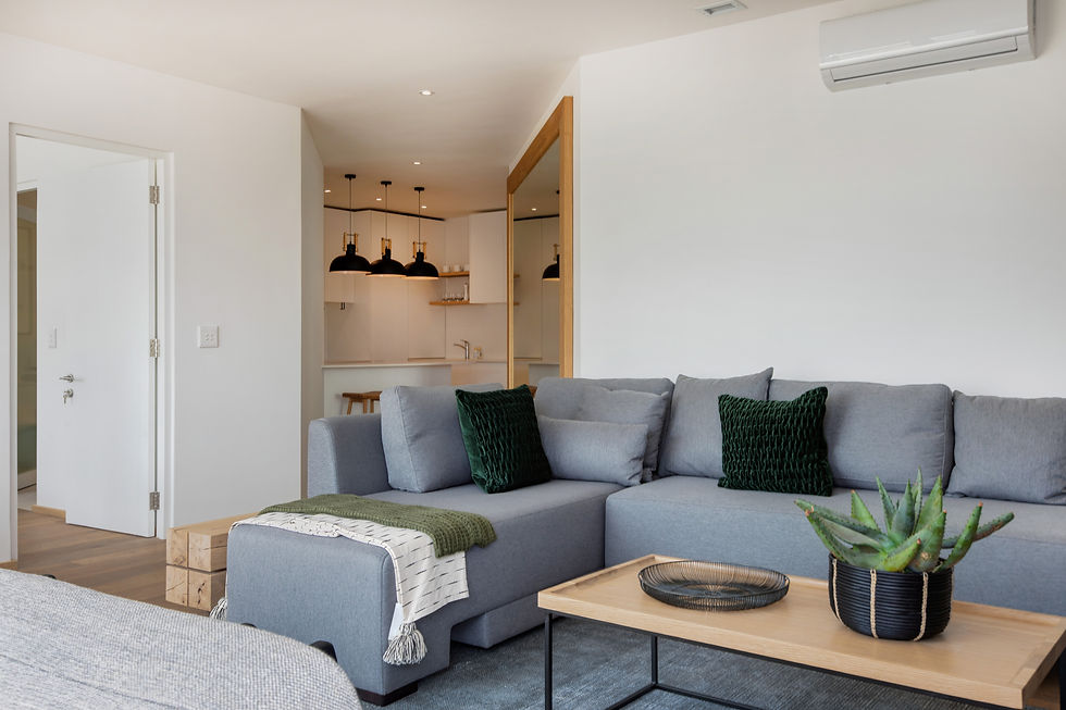 Thumbnail: One Bedroom | Mouille Point | For Sale