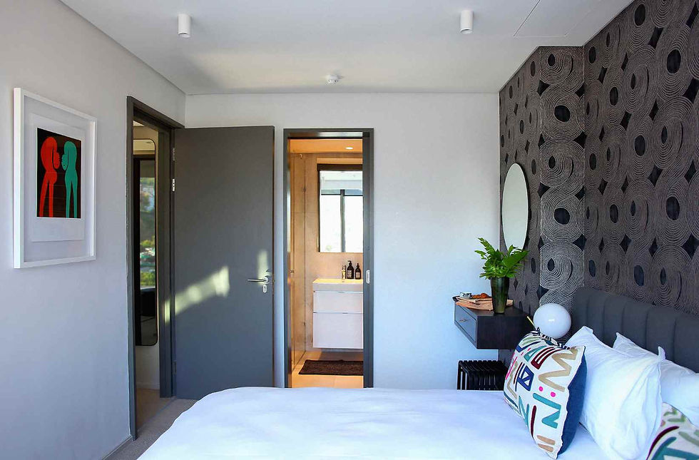 Thumbnail: Two Bedroom Apartment | De Waterkant, Cape Town | For Sale