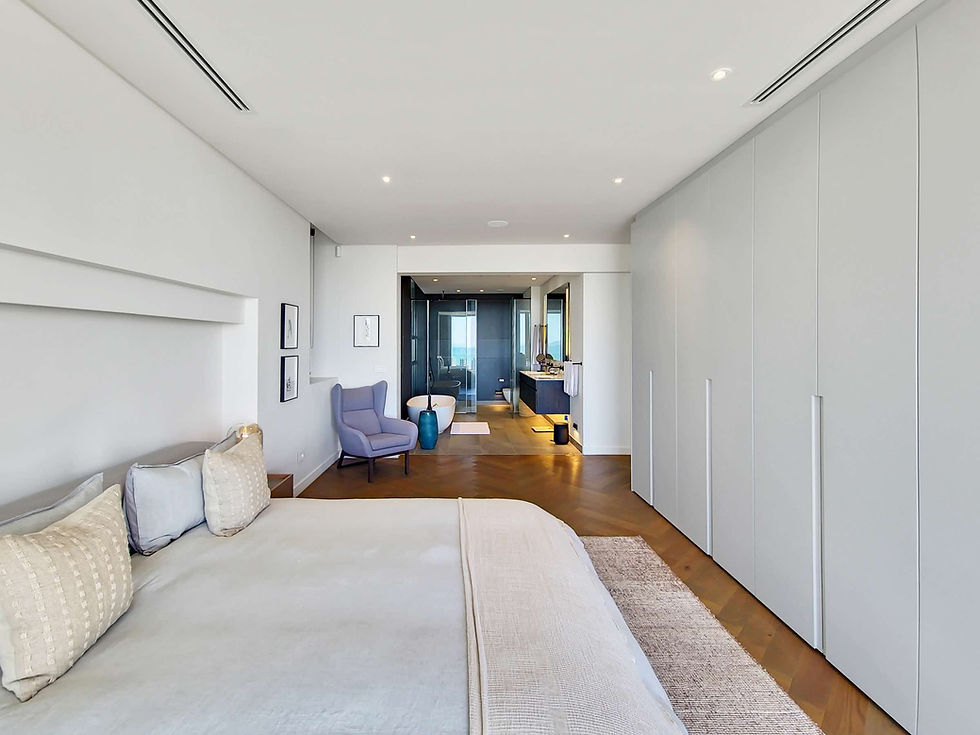 Thumbnail: Three Bedroom Apartment | Green Point, Cape Town | For Sale
