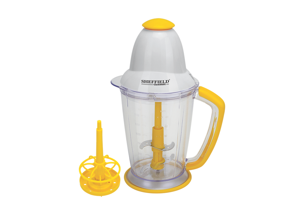 Kitchen Appliances Sheffield Classic