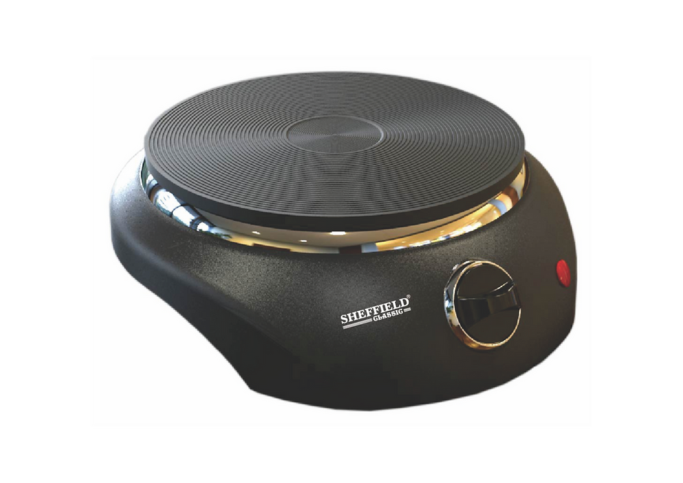 Single Hot Plate