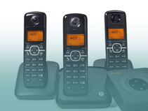 Rollcallz with Vonage Phone