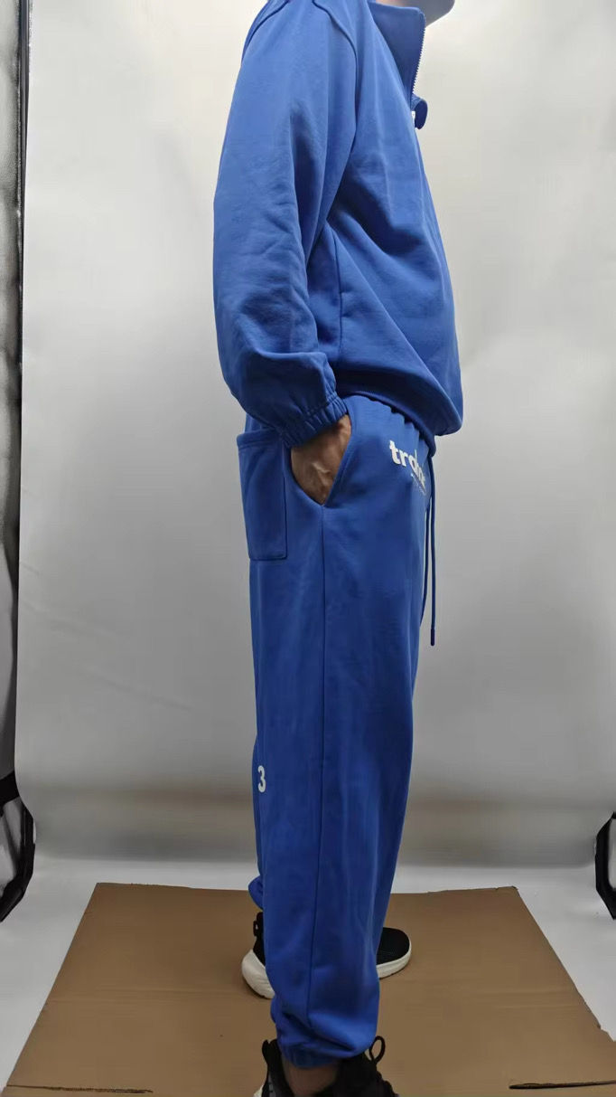 Thumbnail: G.Pa Pants -100% cotton