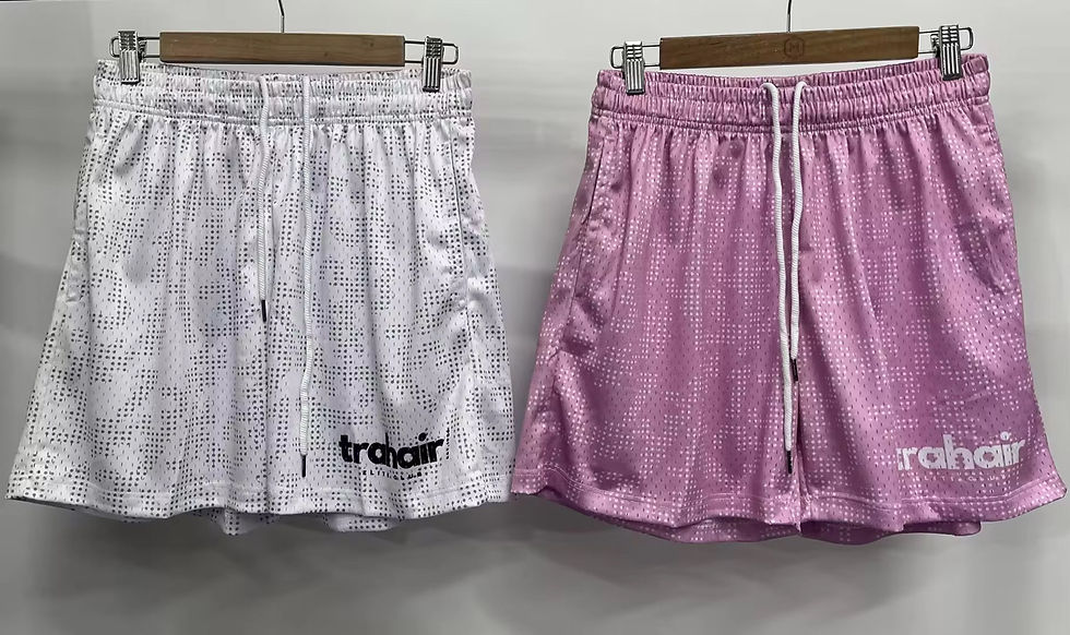 Thumbnail: Children’s #13 Signature Shorts 