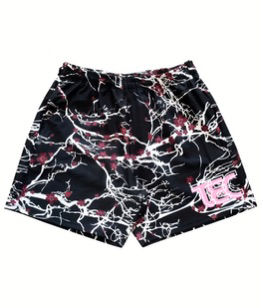 Thumbnail: Blossom performance shorts