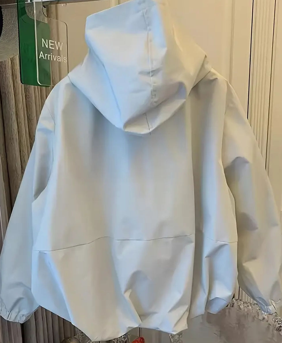 Thumbnail: Active Jacket -Straight zip