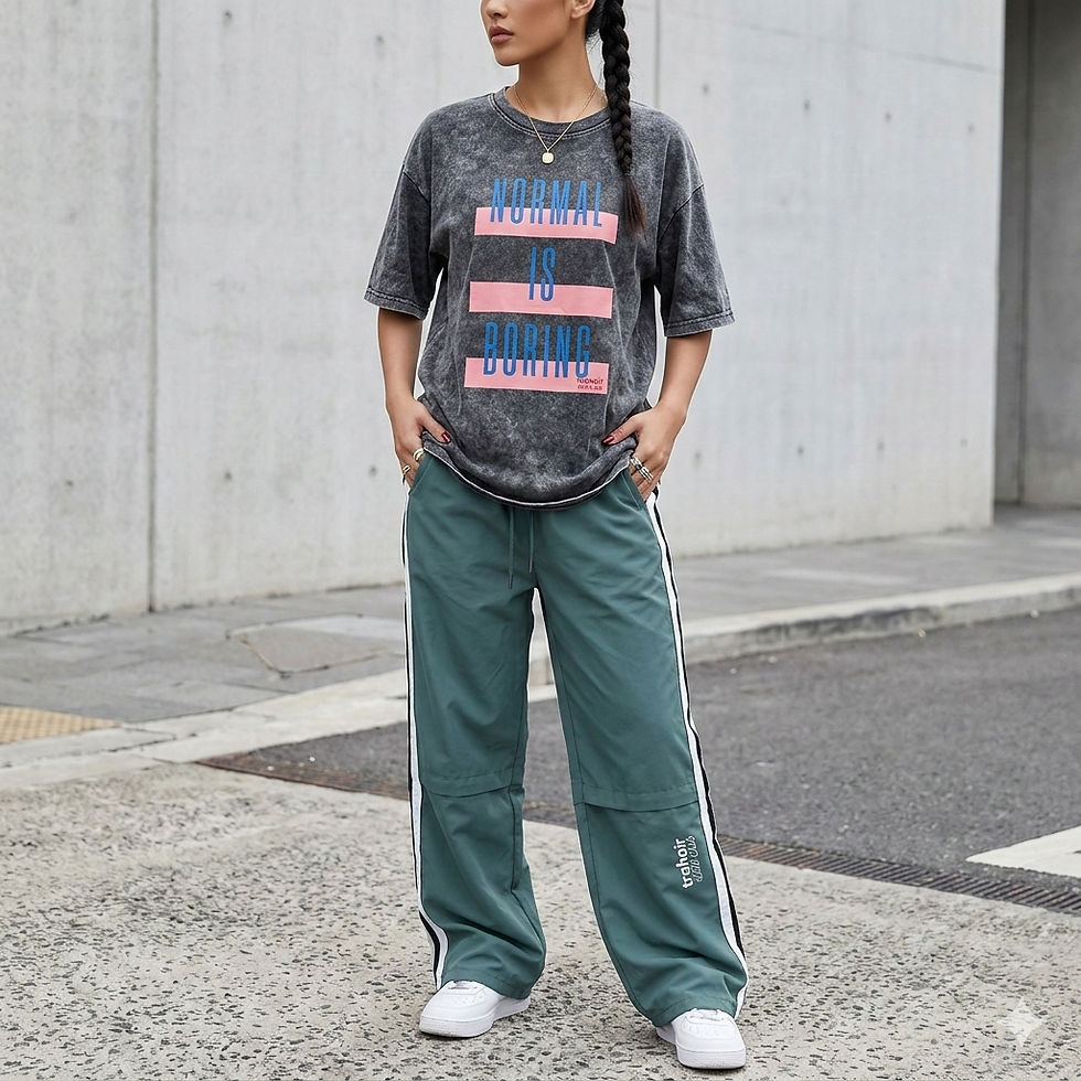 Thumbnail: Performance Track Pants