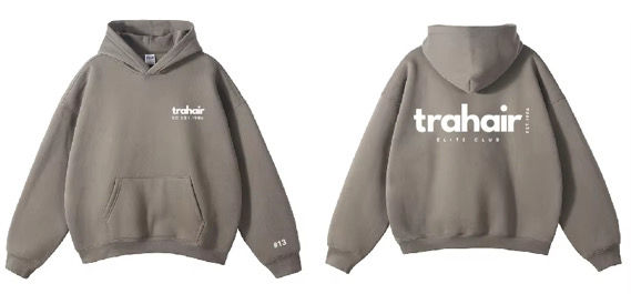 Thumbnail: Earth Tone Hoodie