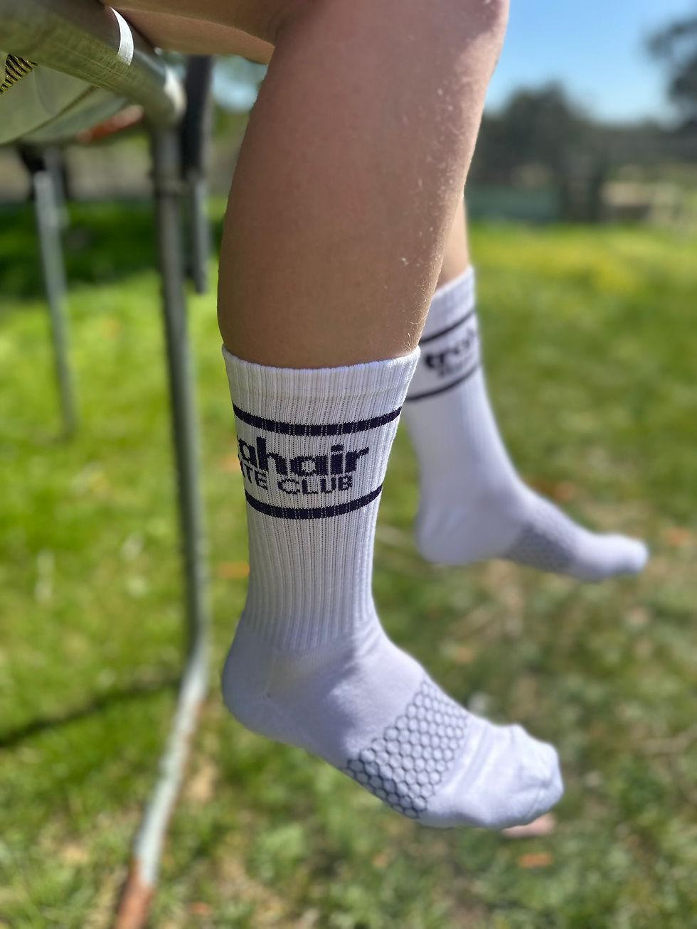 Thumbnail: TE- Comfort Socks