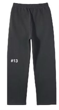 Thumbnail: Urban Shadow Tracksuit Pants