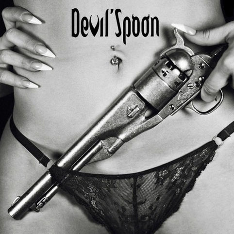 Lanzamos nuestro EP. "Devil'Spoon" en formato digital