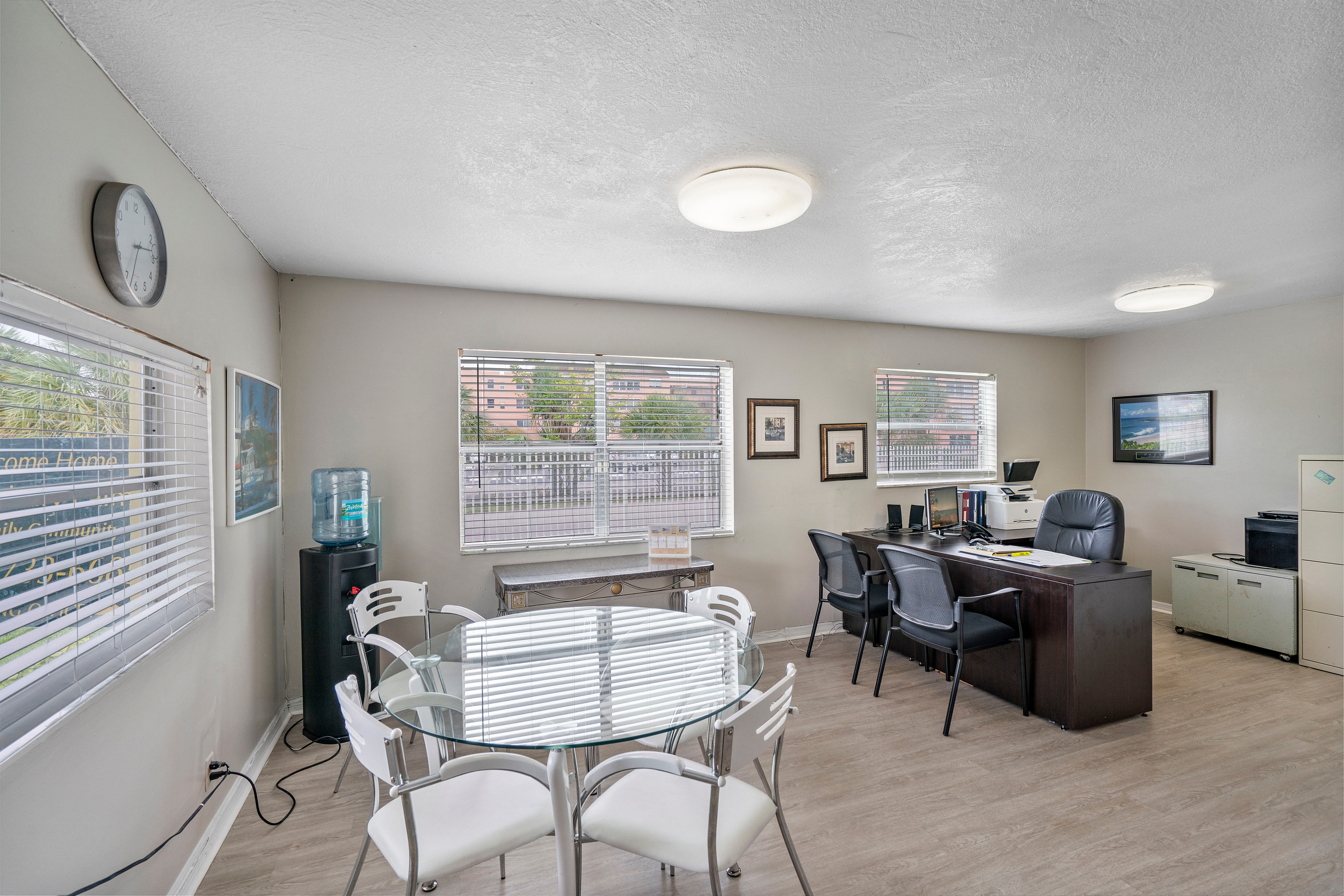 Canterbury Palms Apartments for rent in Lauderdale Lakes, Florida