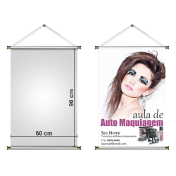 Banner 60x90 Mod. 15