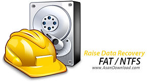 Raise Data Recovery For FAT Crack Download [2022-Latest]