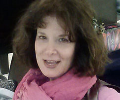 Gail Rizzi About | mysite