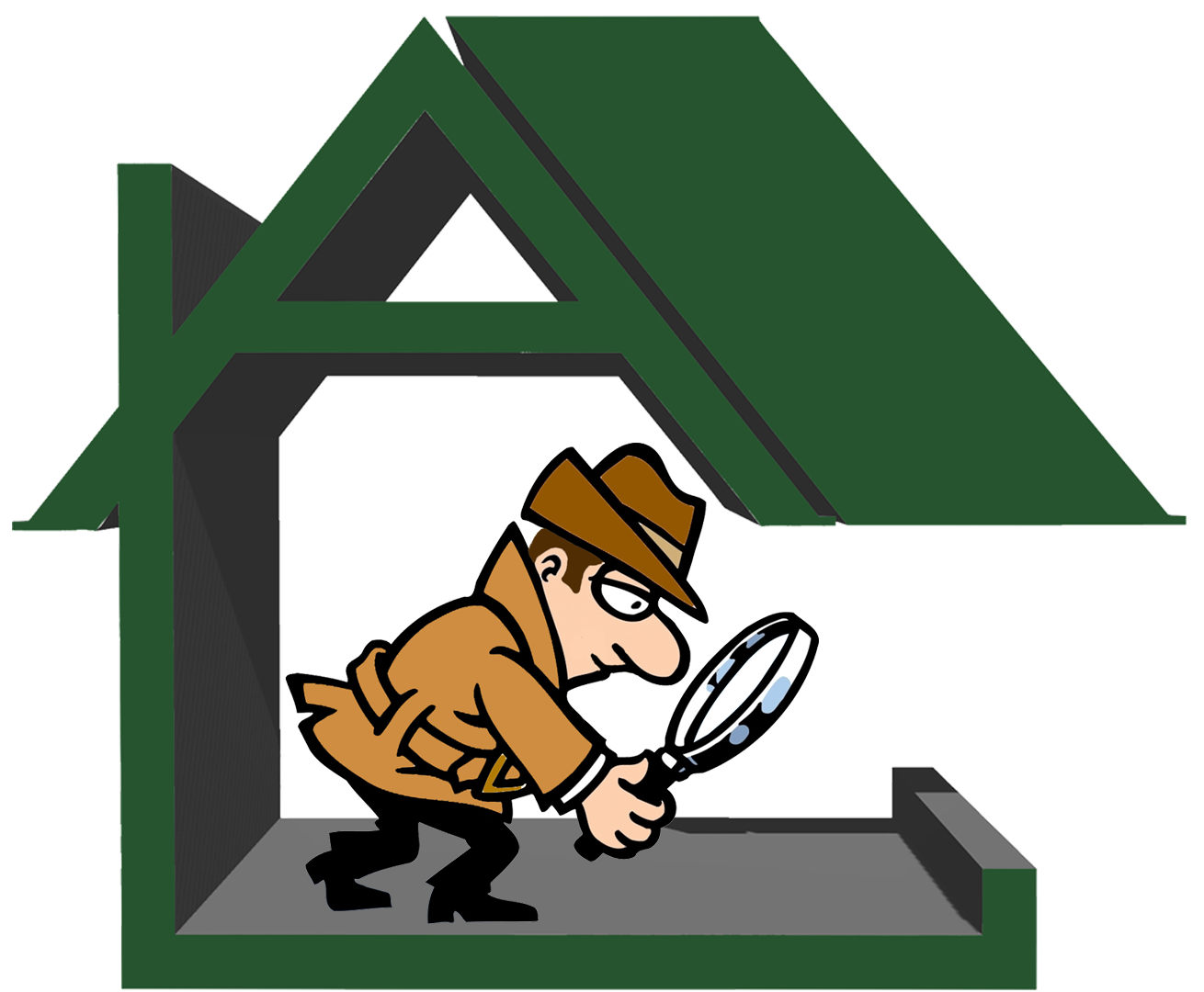 L.A. Home Inspections