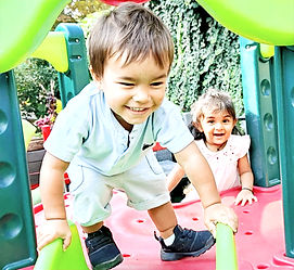 nursery