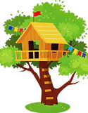 Leah’s Little Rascals Clubhouse Sign_edi