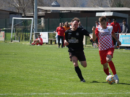 ⚽✍ NUEVO SSMC FUTBOLISTA: VLADI PUIG BENDAHAN