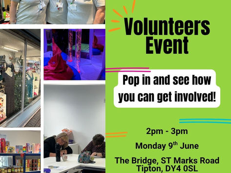 Celebrating Our Volunteers – The Heart of Murray Hall