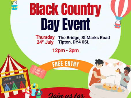 Don’t Miss This Year’s Summer Event!