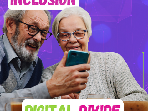 Why Digital Skills Matter