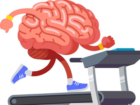 Mind Matters: Embracing Wellness Together