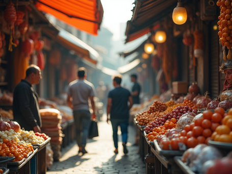 The Strategic Importance of Partnerships for Business Growth Across Industries