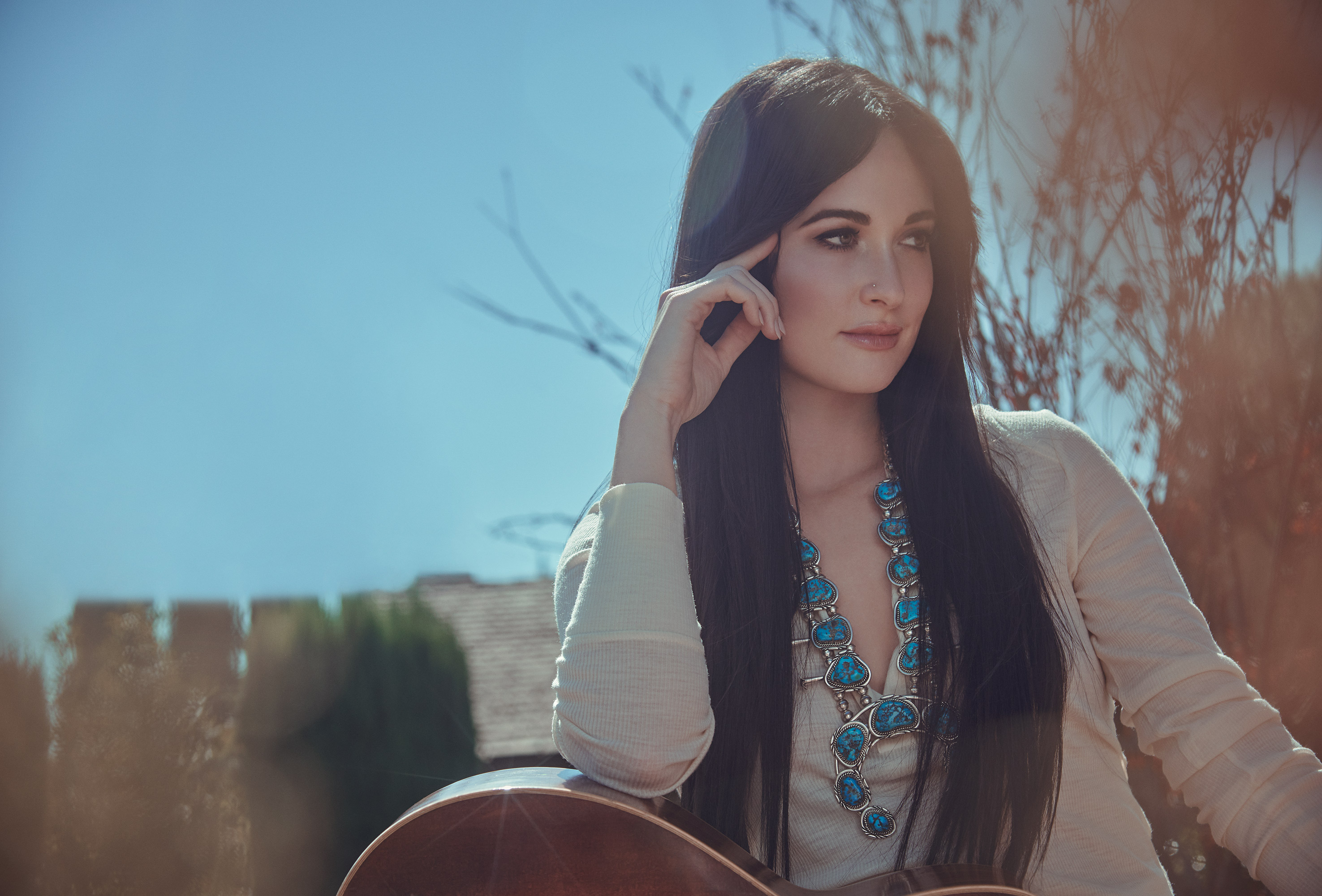 Kacey Musgraves Golden Hour Album Art | Mysite