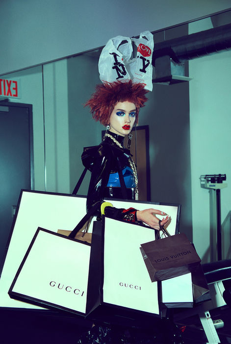 woman-holding-tons-of-shopping-bags-model-fashion-editorial-NYC-bag-lady.jpg