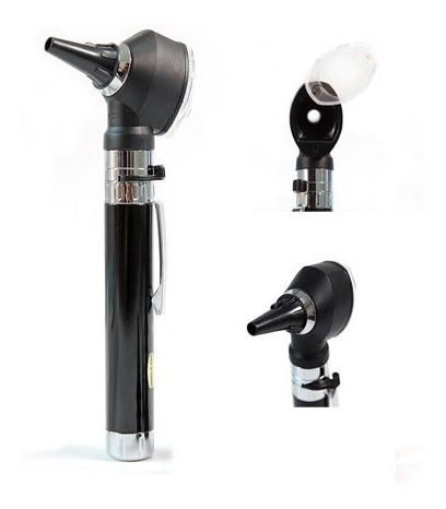Miniatura: Otoscopio Mini Spirit