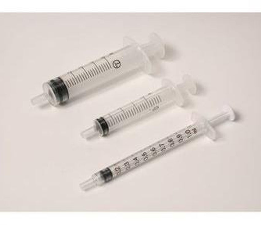 Miniatura: Jeringas 30 Cc De Uso Veterinario Caja X 40 U