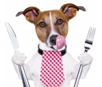 Miniatura: Arroz Puntina Para Perros Funda De 10x1kg