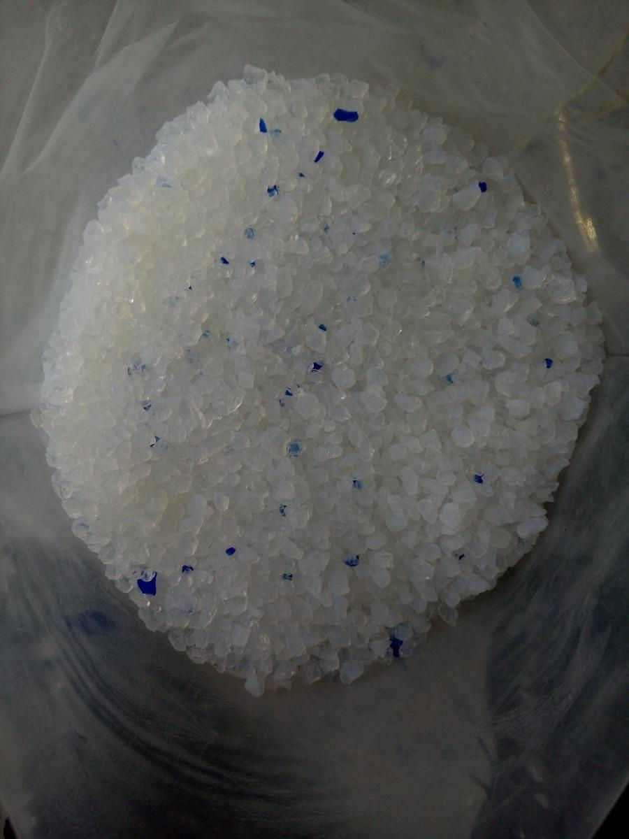 Miniatura: Gel Sanitario Para Gatos 5 Lts