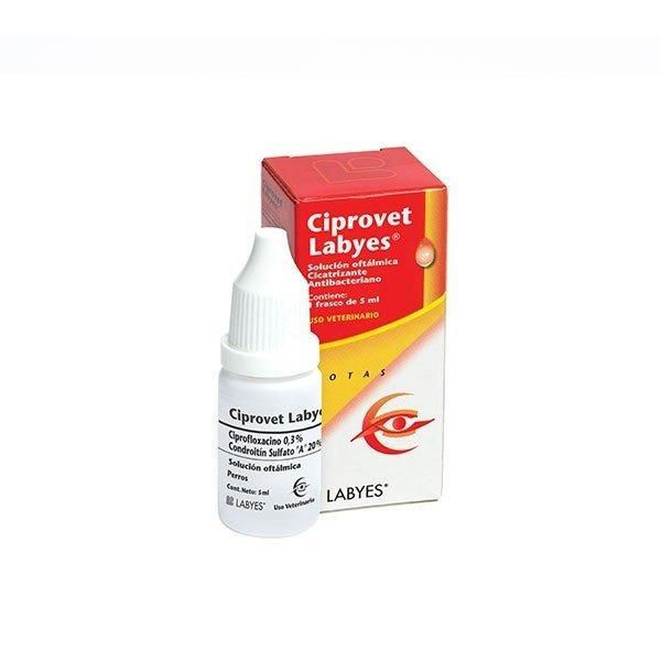 Ciprovet 5 Ml