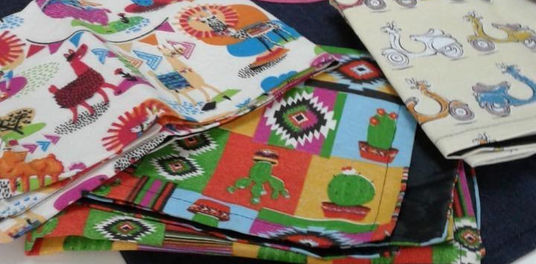 Miniatura: Colchoneta Elegant N°1 65x95x4 Cm