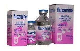 Fluxamine 50 Ml