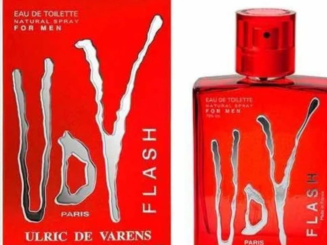 Perfume Flash 100ml Udv