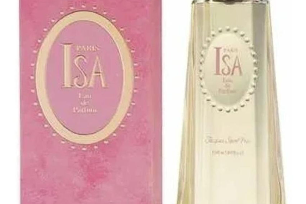 Perfume Isa 100 Ml Udv