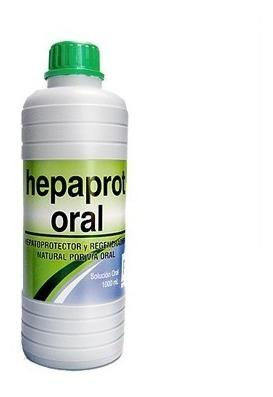 Protector Hepatico Hepaprot 1 Lt Oral