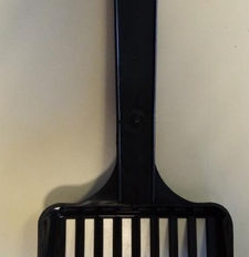 Miniatura: Pala Sanitaria Para Gatos