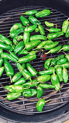 BBQ peppers edelrot.JPG