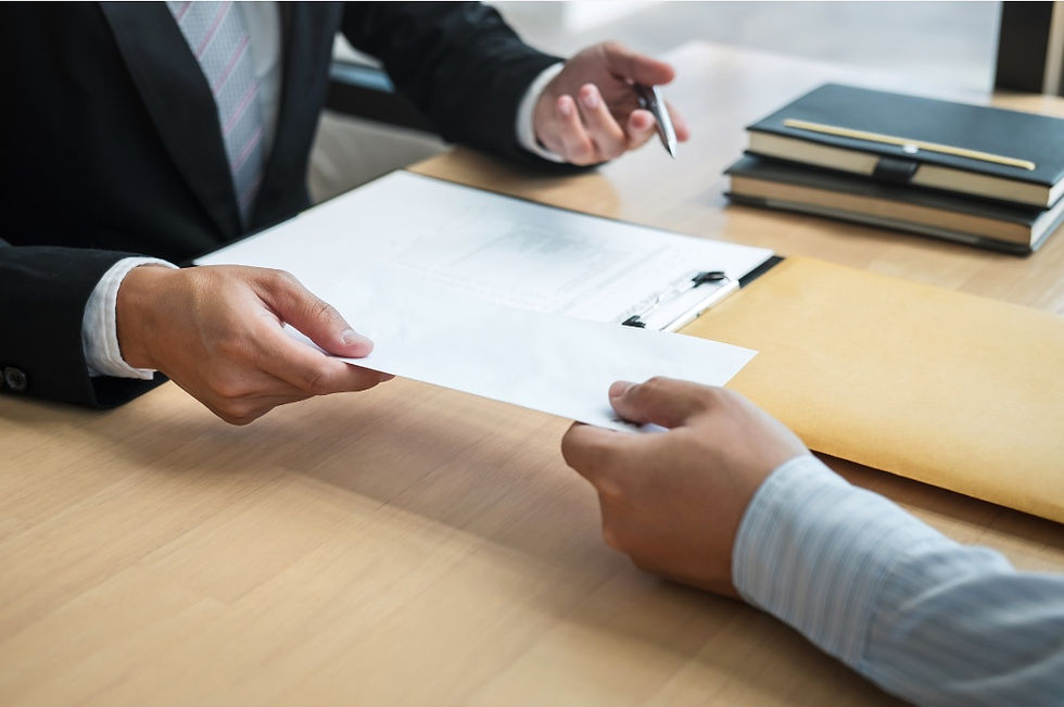 Canada Pr Application Employment Letter, IRCC Requirements