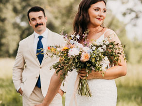 Hopkins Wedding
