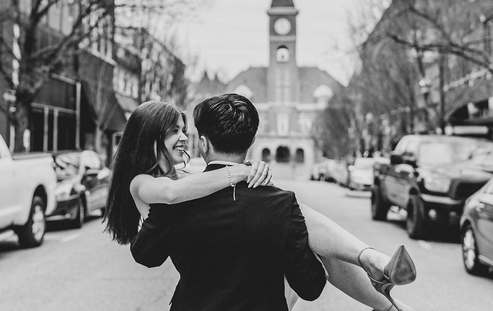 wichita wedding photographer