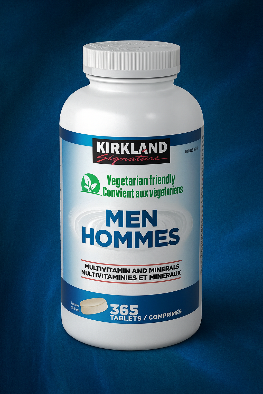 Men Multivitamin