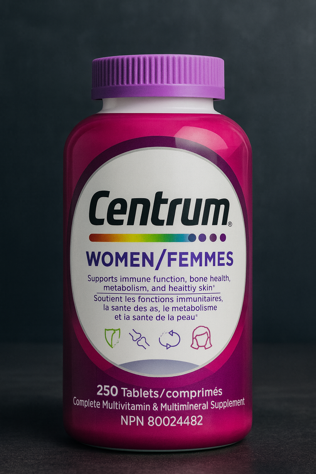 Centrum Women Multivitamin