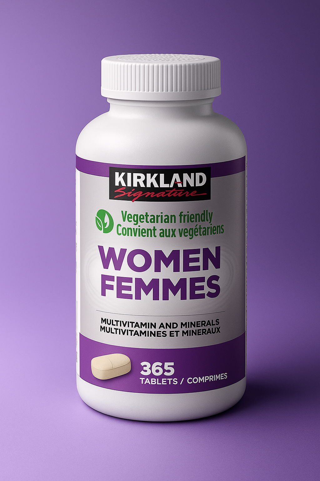Women Multivitamin